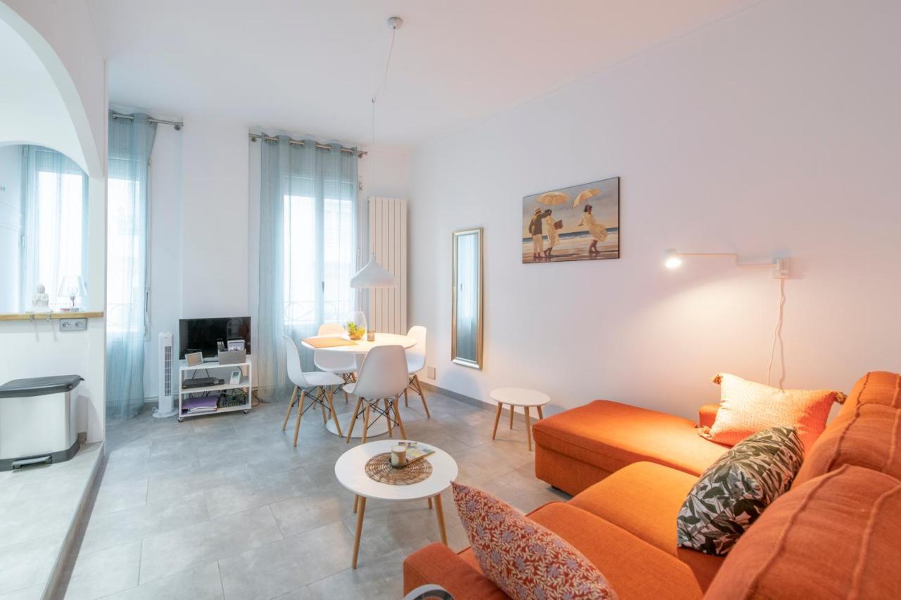 Suite Volupte Classee 3 Etoiles Avec Vue Sur Jardin, Climatisation Montpellier Bagian luar foto