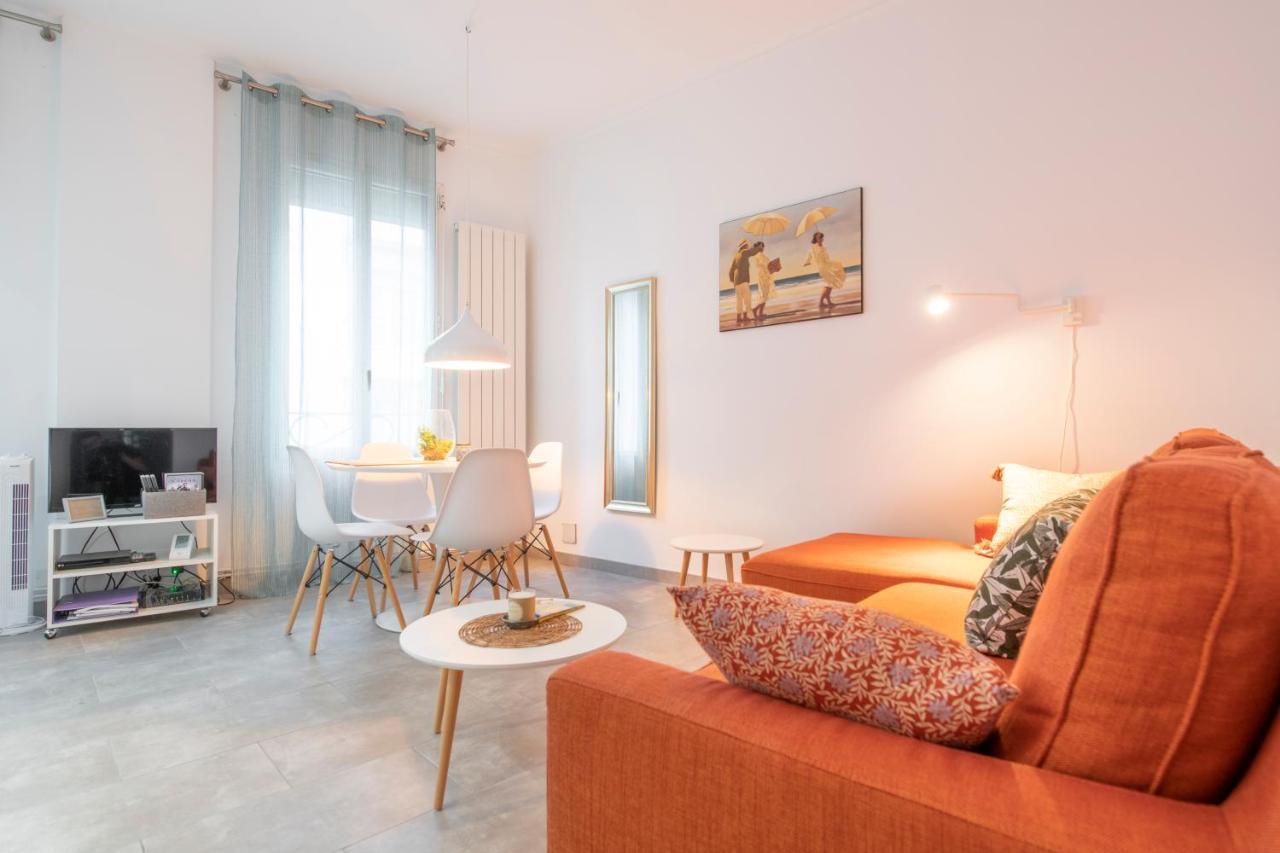 Suite Volupte Classee 3 Etoiles Avec Vue Sur Jardin, Climatisation Montpellier Bagian luar foto