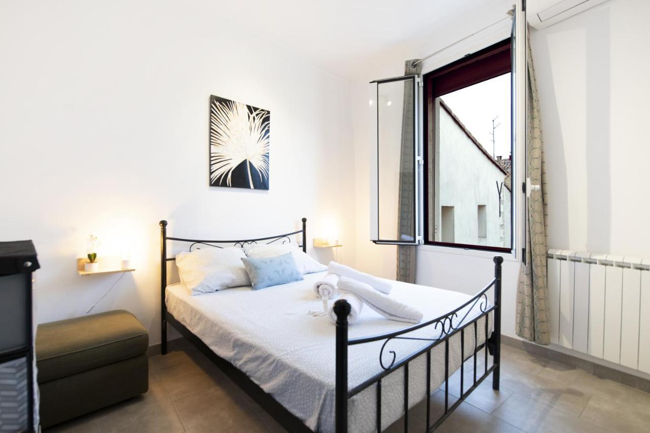 Suite Volupte Classee 3 Etoiles Avec Vue Sur Jardin, Climatisation Montpellier Bagian luar foto
