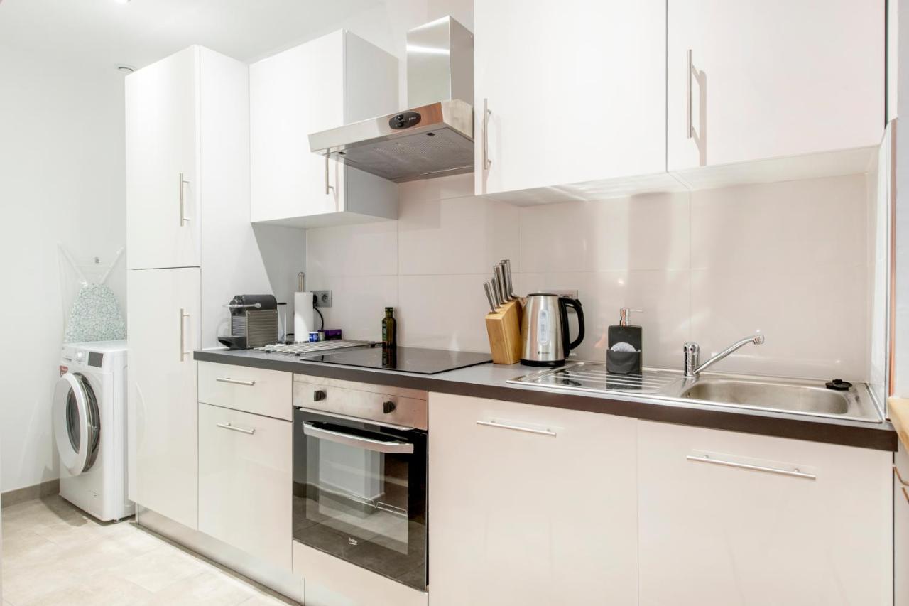 Suite Volupte Classee 3 Etoiles Avec Vue Sur Jardin, Climatisation Montpellier Bagian luar foto