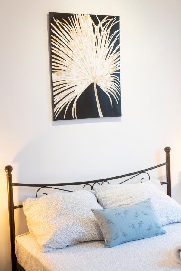 Suite Volupte Classee 3 Etoiles Avec Vue Sur Jardin, Climatisation Montpellier Bagian luar foto